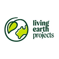 Living Earth Projects logo