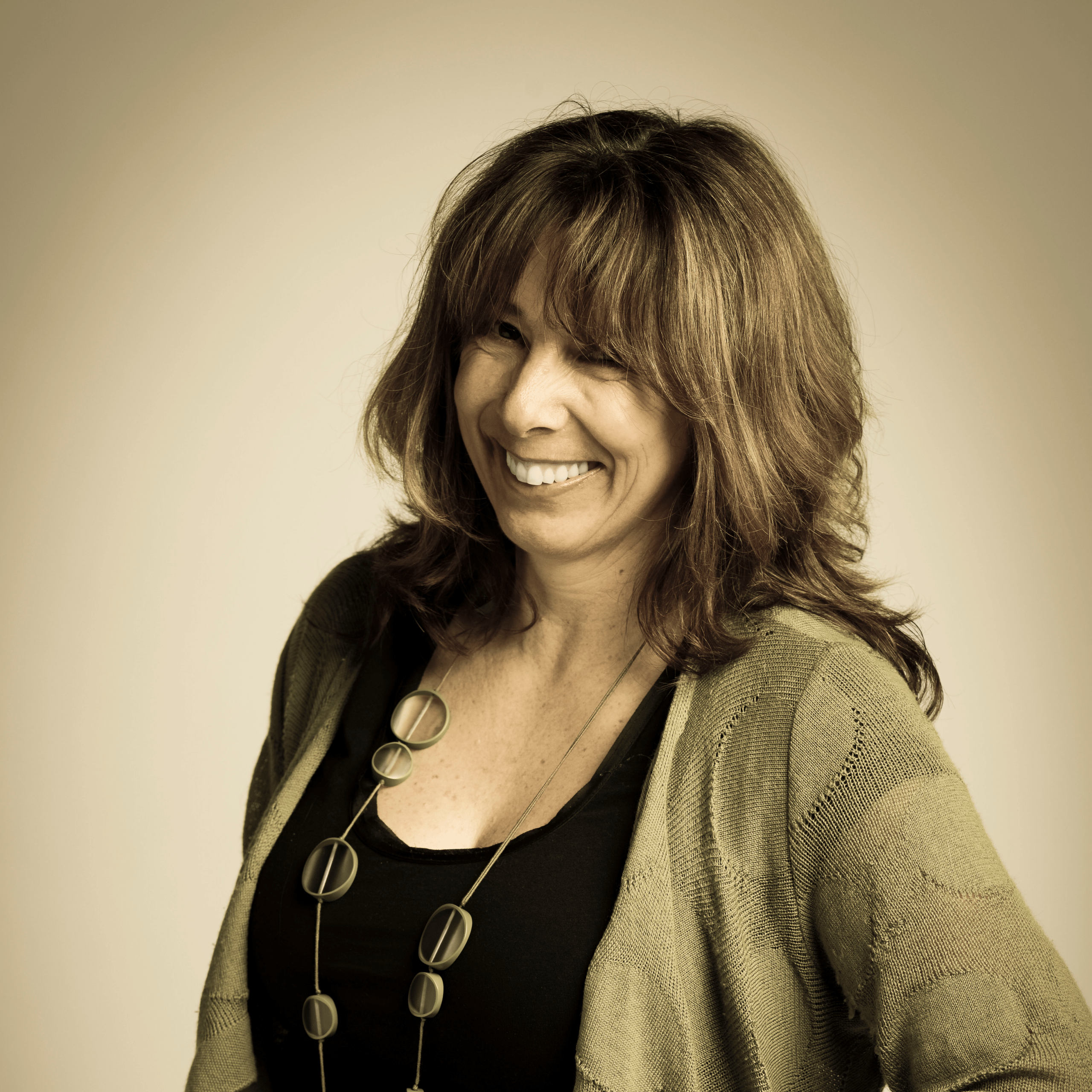 Lisa Molcher