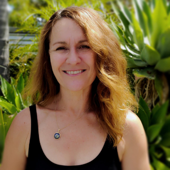 Lisa Molcher