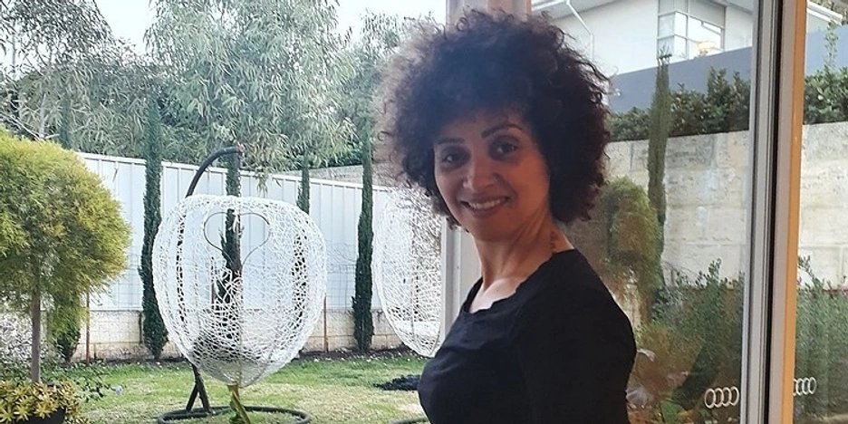 Wafa Lima